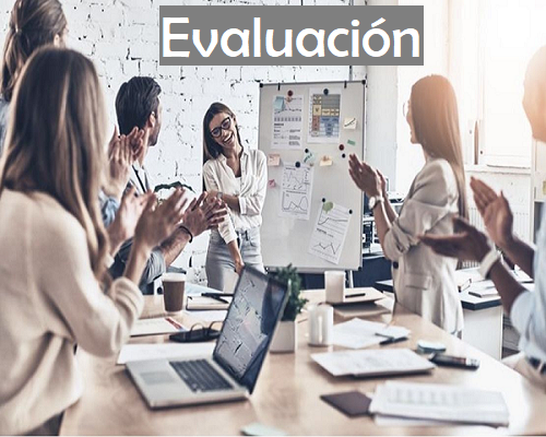 Evaluación