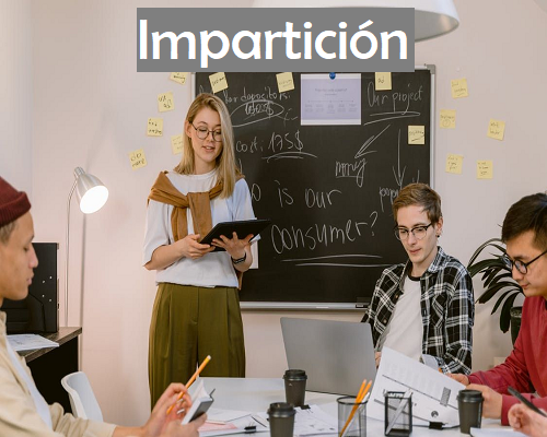 Impartición